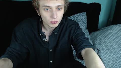Ian skinny Slawa online show from January 3, 2:43 am