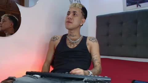 ayala777_ online show from February 4, 11:49 am