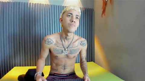 Ayala online show from December 16, 8:16 pm