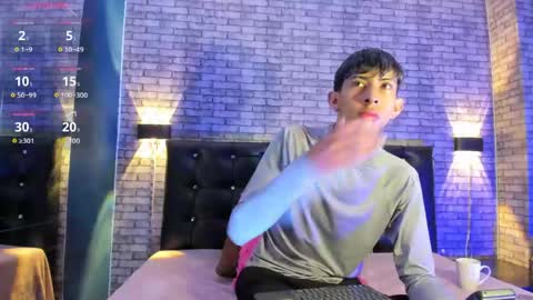 Ayano Aishi online show from April 18, 4:19 pm