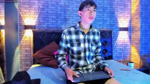 Ayano Aishi online show from April 17, 3:09 am