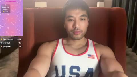 KogaNovaXXX online show from May 13, 4:31 am