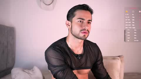 AYDAN STIVEN OF AYDANSTIVEN online show from May 14, 8:29 pm