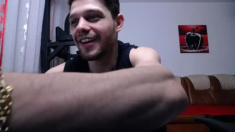 Snapshot of aydanblake chatting on January 7, 4:48 pm Aydan Blake online show from January 7, 4:48 pm