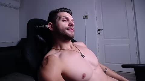 Aydan Blake online show from October 9, 2:44 pm