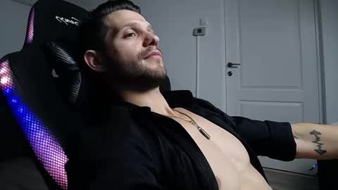 Aydan Blake online show from October 8, 2:43 pm