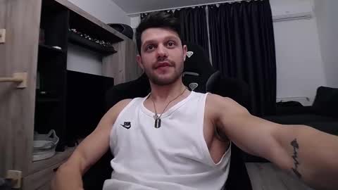 Aydan Blake Official online show from February 23, 4:08 pm