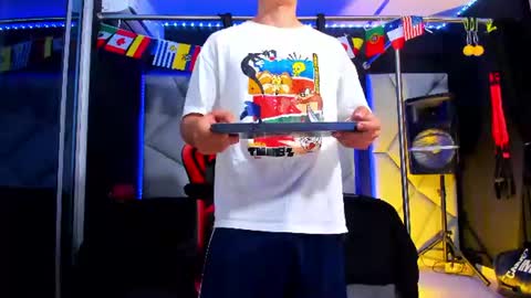 Ayden Miller online show from June 29, 10:26 am