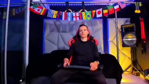 Ayden Miller online show from June 25, 1:38 pm