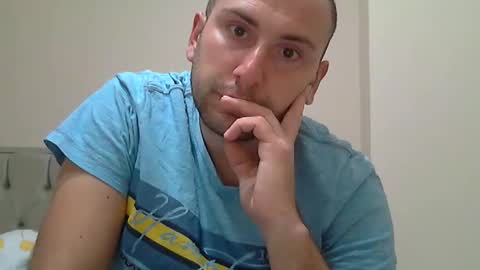 AYBOY online show from November 27, 4:21 pm