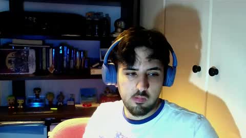 ApoloArt online show from April 11, 6:33 pm