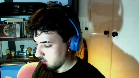 ApoloArt online show from April 7, 6:30 pm