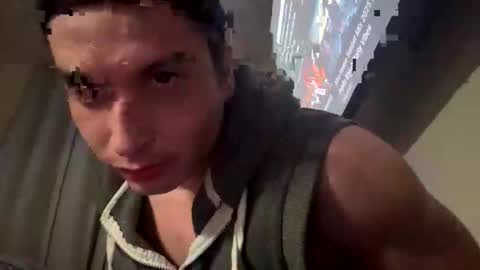 ayoitzanthomy online show from March 27, 2:51 pm