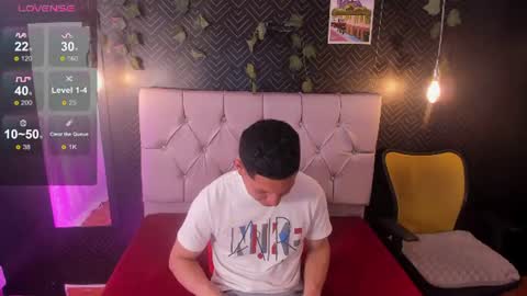 Azer Prince online show from June 10, 12:40 pm