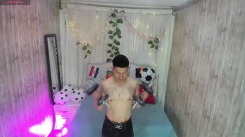 Azer Prince online show from June 24, 1:03 pm