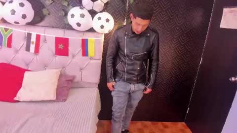 Azer Prince online show from June 19, 12:21 pm