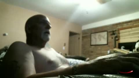 azjohnny online show from March 30, 2:45 am