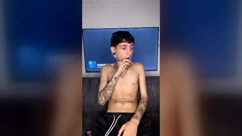 aztecroz online show from June 23, 7:57 am