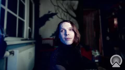 azusama online show from February 4, 7:55 pm