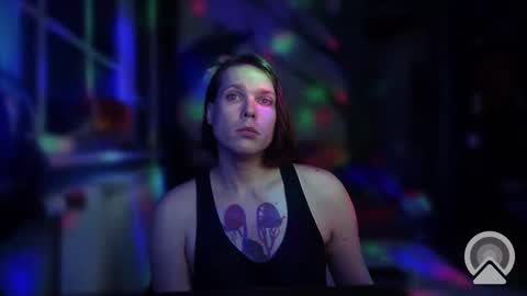 azusama online show from February 6, 4:14 pm