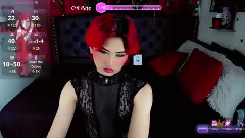 hyun online show from December 2, 10:54 pm