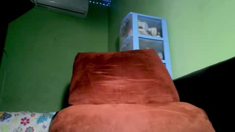 LUIS G. online show from January 23, 6:03 pm