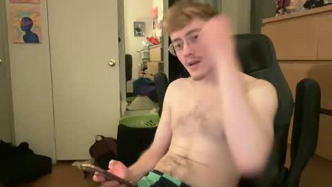 b0ngdong online show from December 18, 4:30 am