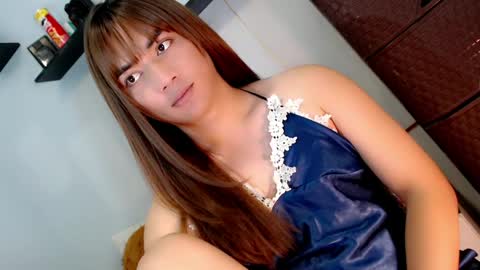 Boricat Ng Davao online show from April 25, 7:33 pm