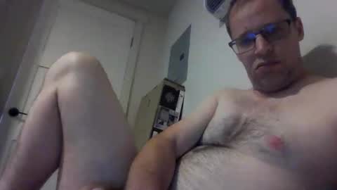 your-personal-weener online show from October 18, 7:41 pm