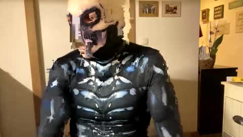 BEEF DADDY online show from May 14, 7:01 pm