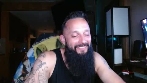 Miguel online show from March 24, 6:29 am