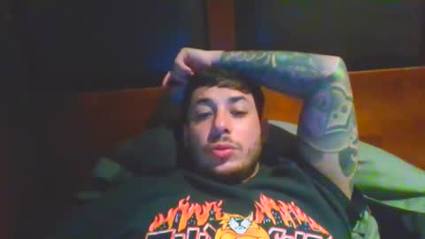Snapshot of baadddboooy69 chatting on September 17, 12:00 am baadddboooy69 online show from September 17, 12:00 am