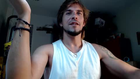 Jake online show from March 5, 3:41 am
