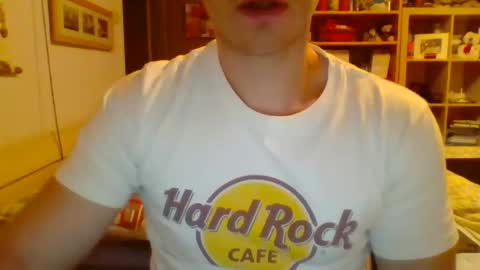 babacoolmagic online show from December 6, 5:00 pm
