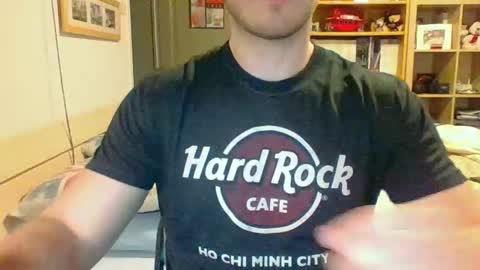 babacoolmagic online show from November 8, 3:59 pm