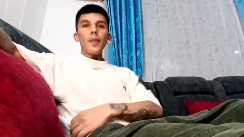 Snapshot of baby_gio chatting on December 31, 1:26 am OF GxoXabs online show from December 31, 1:26 am