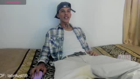 OF GxoXabs online show from April 21, 6:03 pm