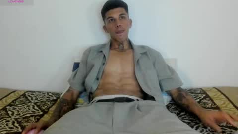 OF GxoXabs online show from April 11, 1:46 am