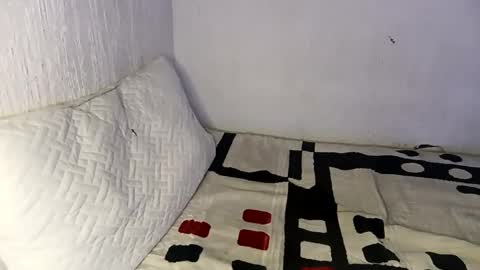 Snapshot of baby_gio chatting on February 25, 3:31 am OF GxoXabs online show from February 25, 3:31 am