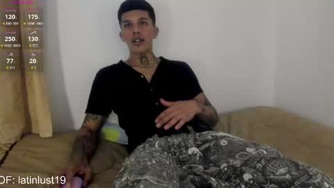 OF GxoXabs online show from May 6, 6:19 pm