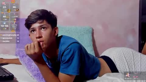 baby_noaht online show from May 15, 12:13 pm