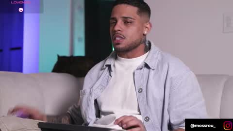 baby_rausch online show from November 17, 6:49 am