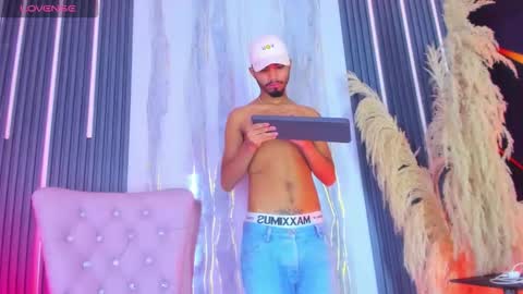 baby_sex_demon online show from February 2, 8:50 pm