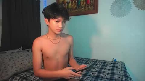 Snapshot of baby_simph chatting on October 3, 11:21 pm Josh online show from October 3, 11:21 pm