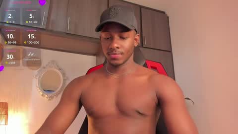 FOLLOW ME  online show from April 24, 10:45 pm