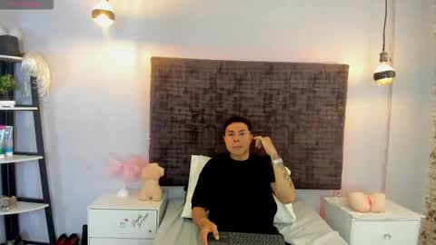 baby West online show from March 15, 5:41 pm