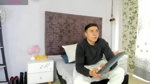 baby West online show from March 23, 7:20 pm