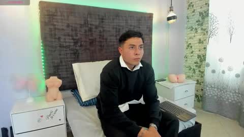 baby West online show from March 16, 7:07 pm