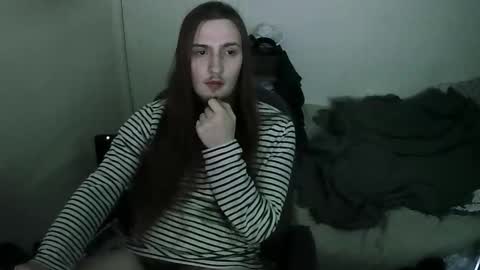 babyalmond online show from November 25, 10:12 pm