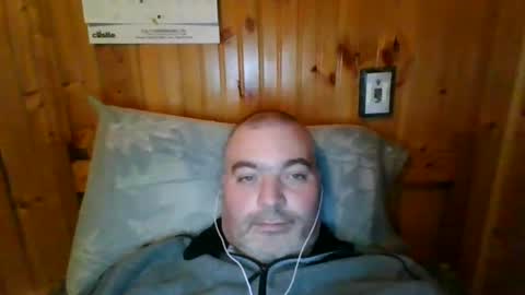 Darren online show from January 11, 11:46 pm